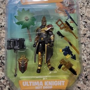 Fortnite action figure